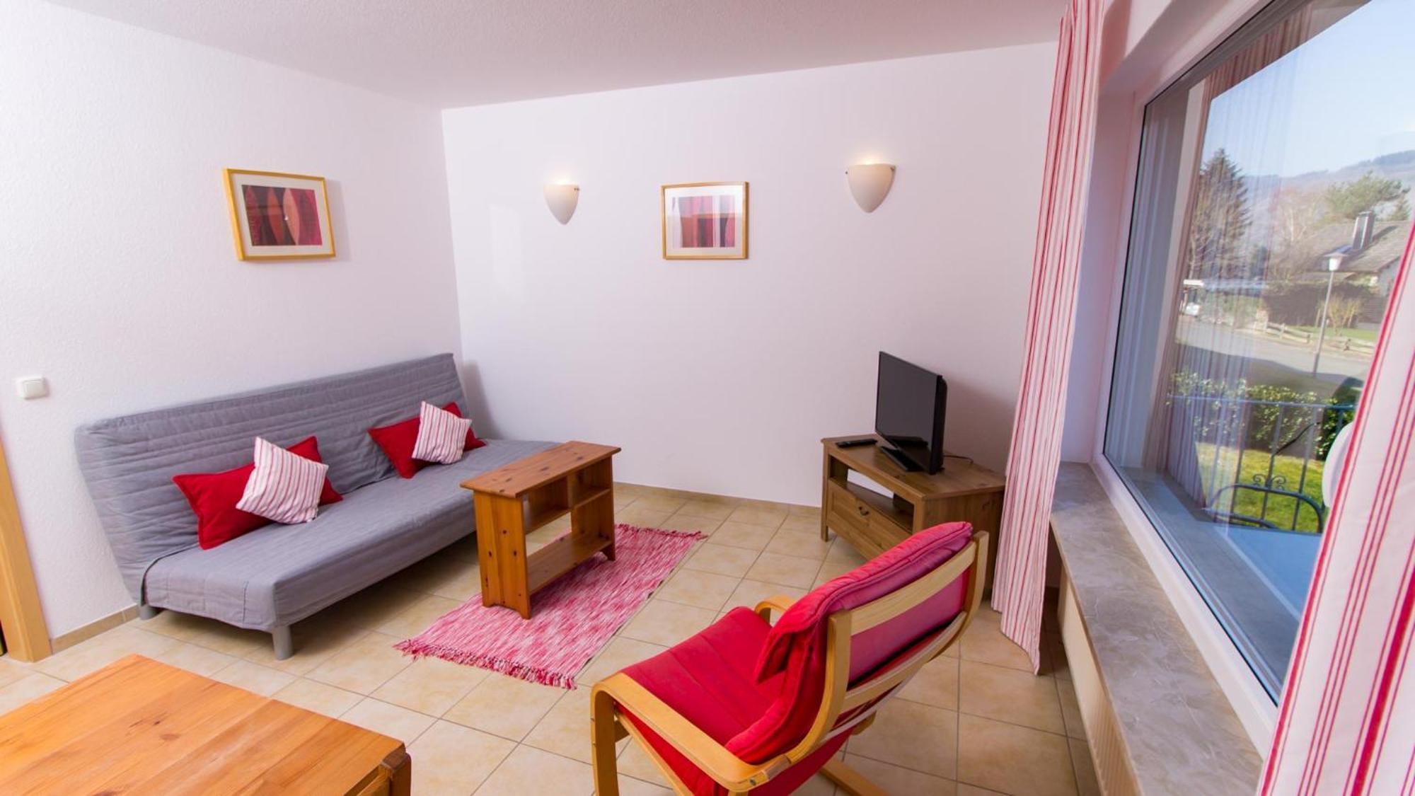 Weingut Roth Apartment Kindel ภายนอก รูปภาพ