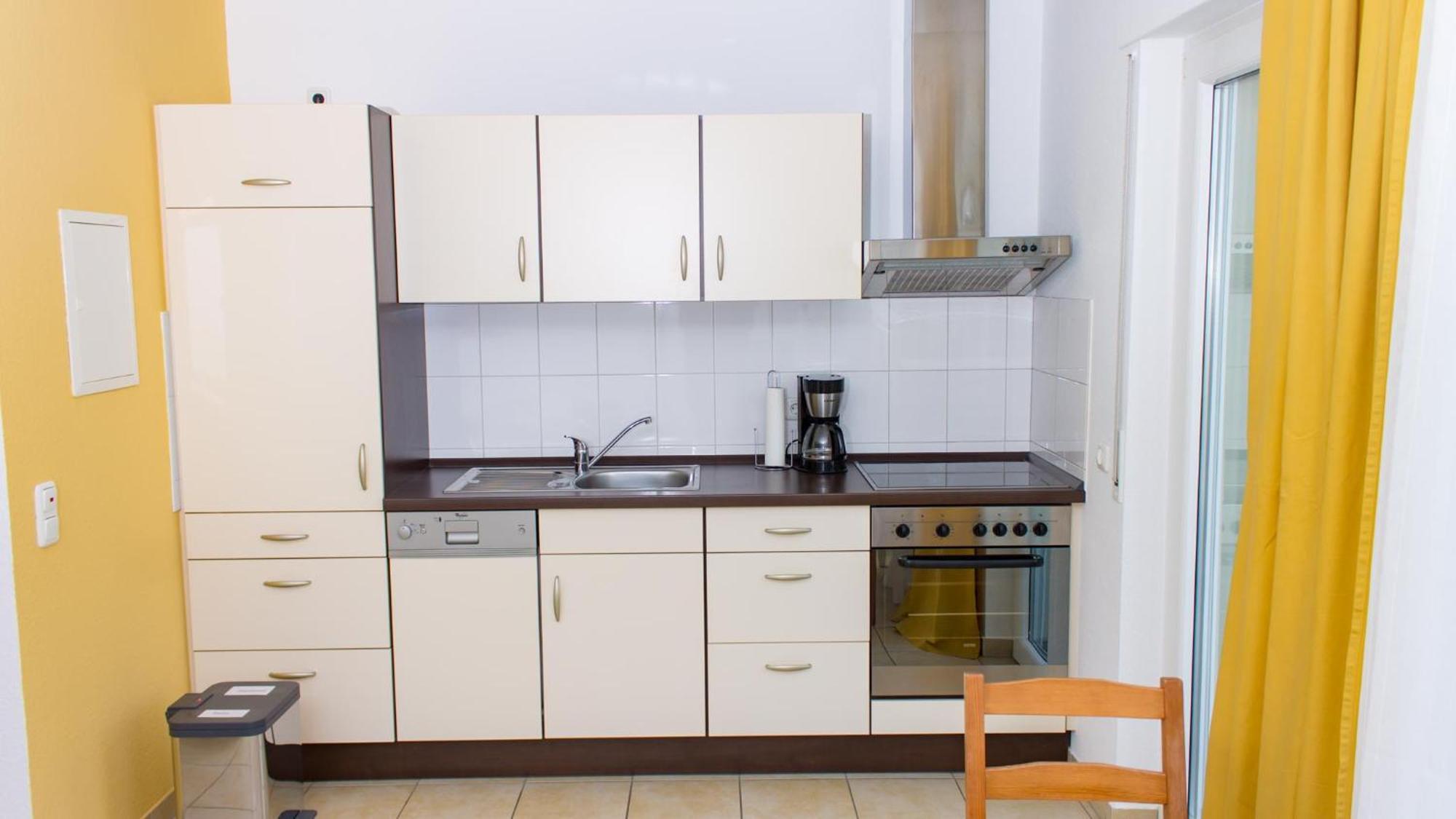 Weingut Roth Apartment Kindel ภายนอก รูปภาพ